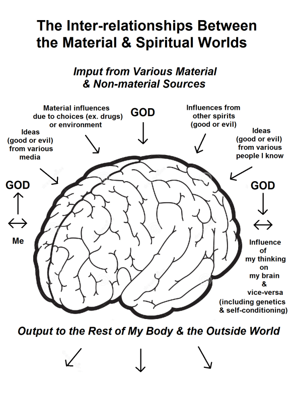 The Dynamics of Dualism